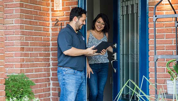 WHI Home Inspection Services — Home Inspectors serving Pensacola, FL