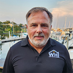 Jon Hix — Certified Home Inspector