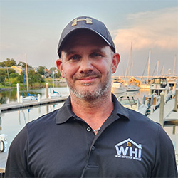 Philip Fore — Certified Home Inspector