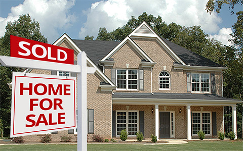 Pre-Listing (Seller's) Home Inspections from WHI Home Inspection Services