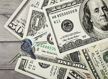 Save money with a buyer's home inspection from WHI Home Inspection Services