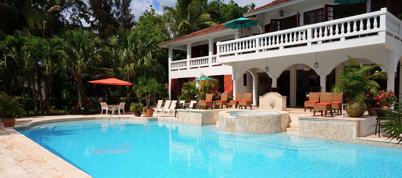 Get a pool & spa inspection from WHI Home Inspection Services