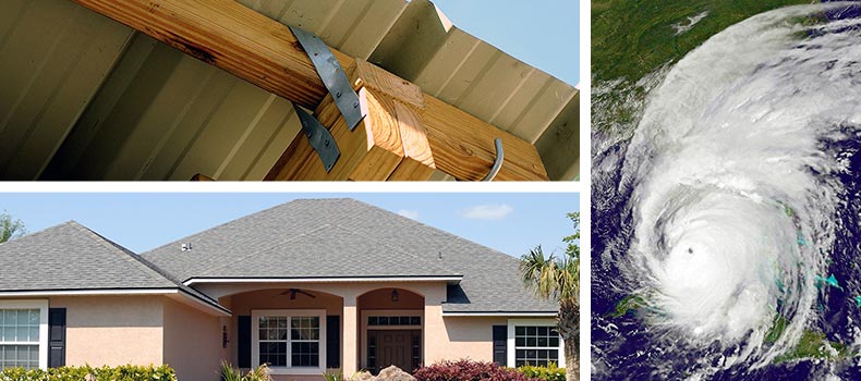Get a wind mitigation home inspection from WHI Home Inspection Services